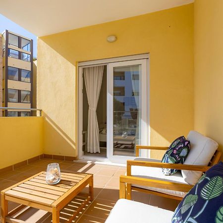 Charming 3 Bedroom Apartment Close To Historic Center-Lagos Exterior foto